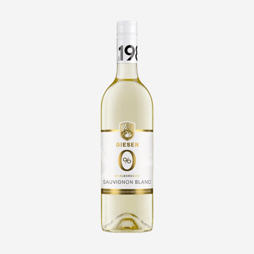 Giesen 0.0 Sauvignon Blanc bij Nono Zero