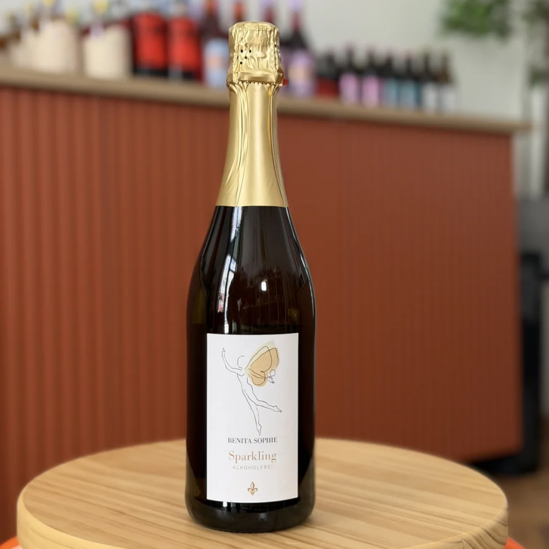 Benita Sophie Sparkling alcoholvrij