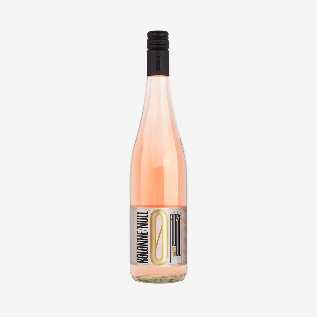 Kolonne Null Rosé | Alcoholvrije wijn