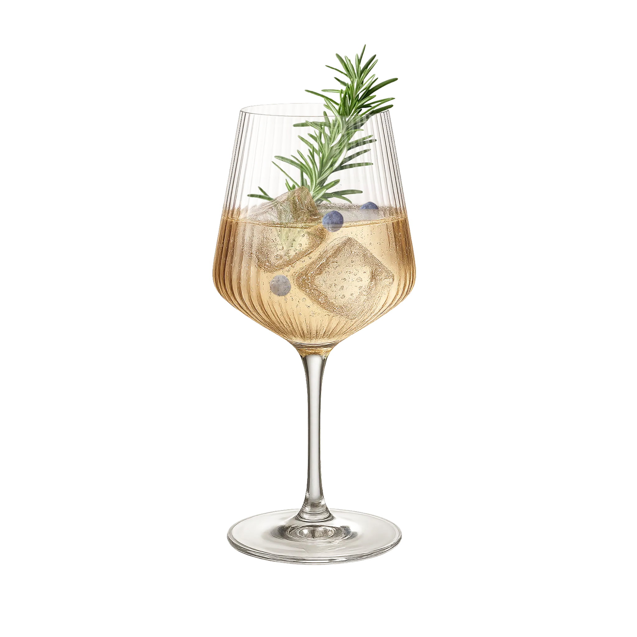 Lust & Feast Juniper - 750ml - Nono Zero 