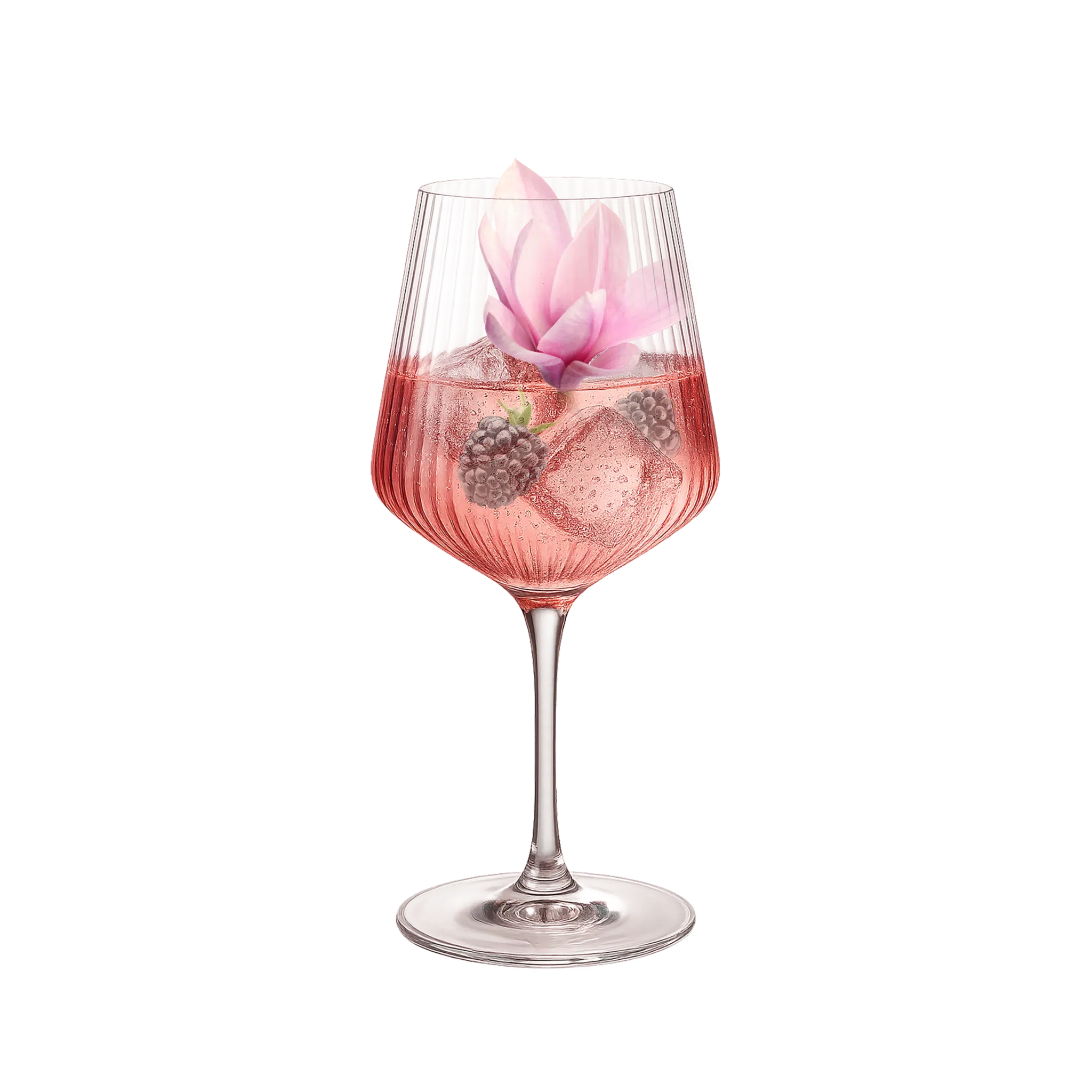 Lust & Feast Magnolia - 750ml - Nono Zero 