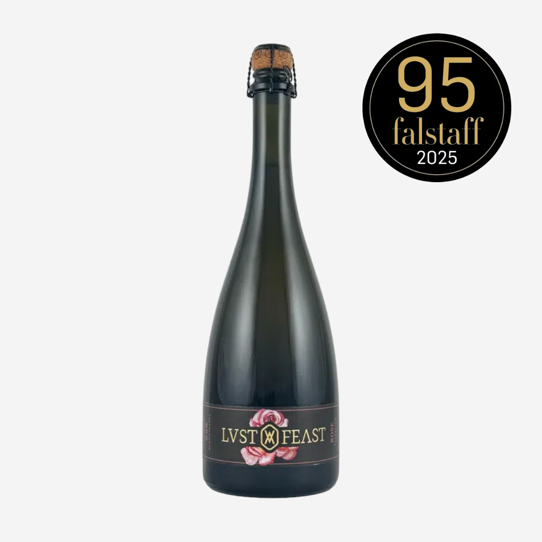 Lust & Feast Rosé - 750ml