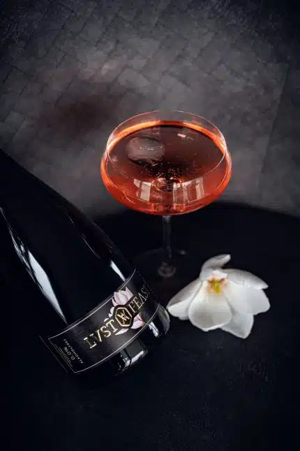Lust & Feast Magnolia - 750ml - Nono Zero 