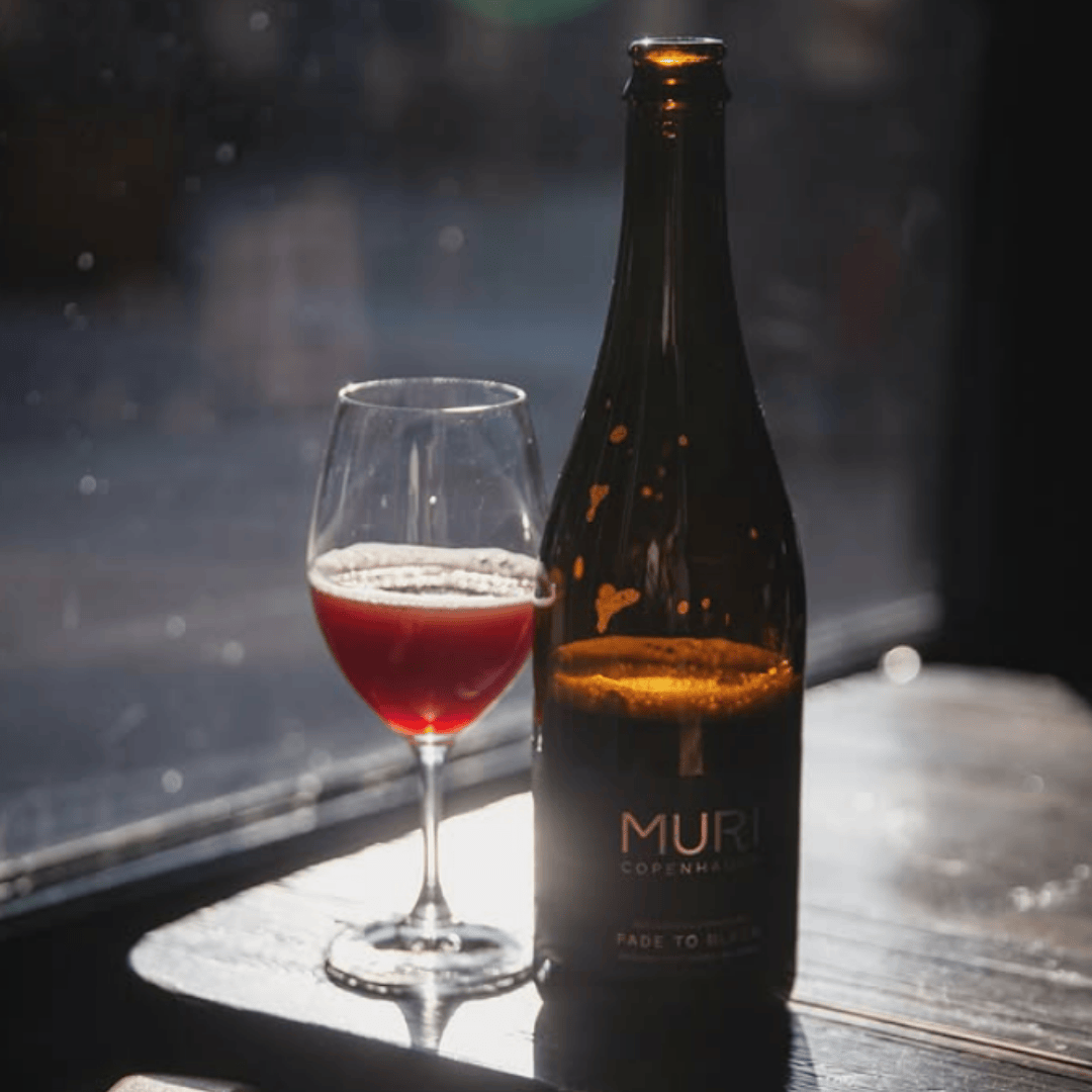 Muri - Fade to Black alcoholvrij alternatief bij Nono Zero