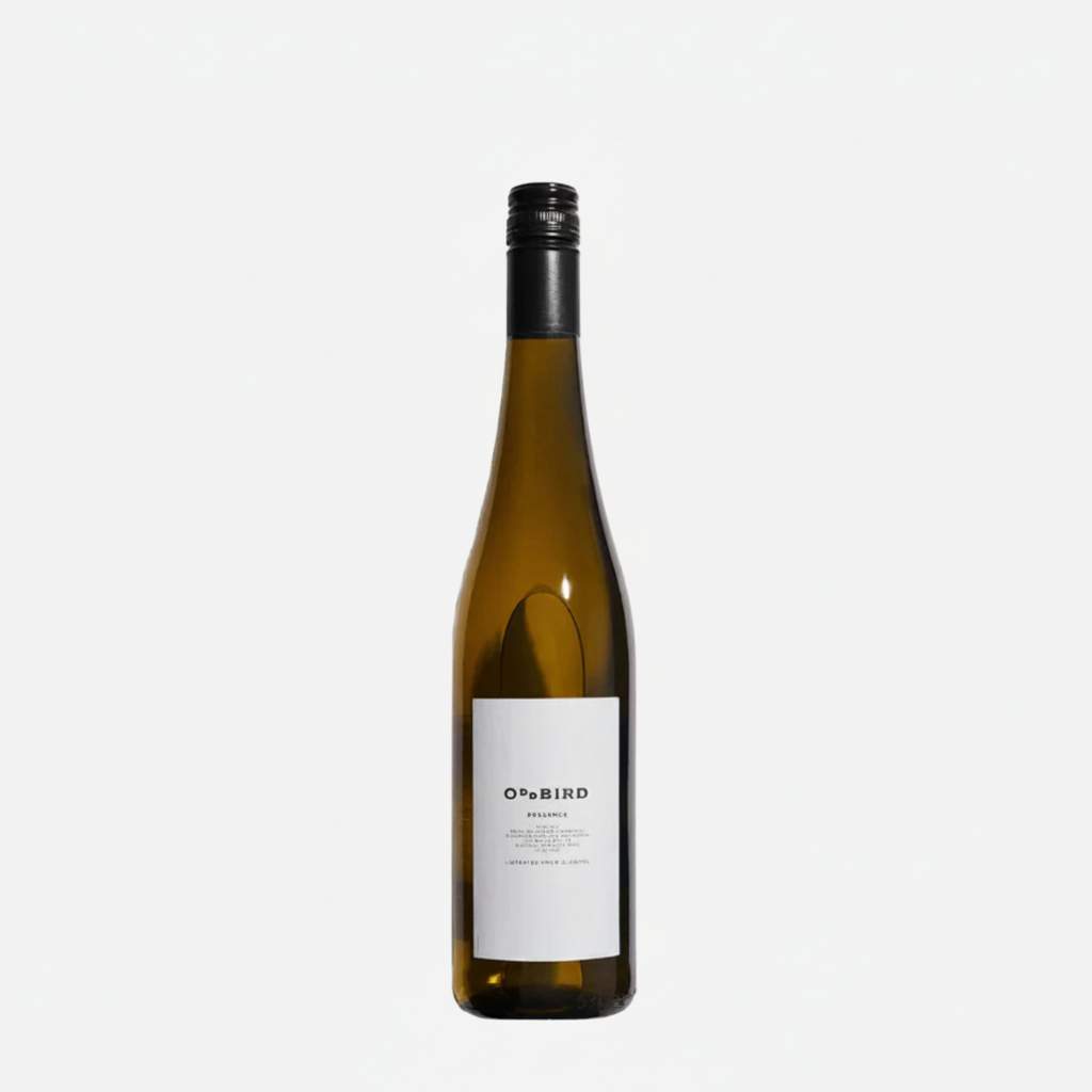 Oddbird Presence - alcoholvrije witte wijn - Nono Zero