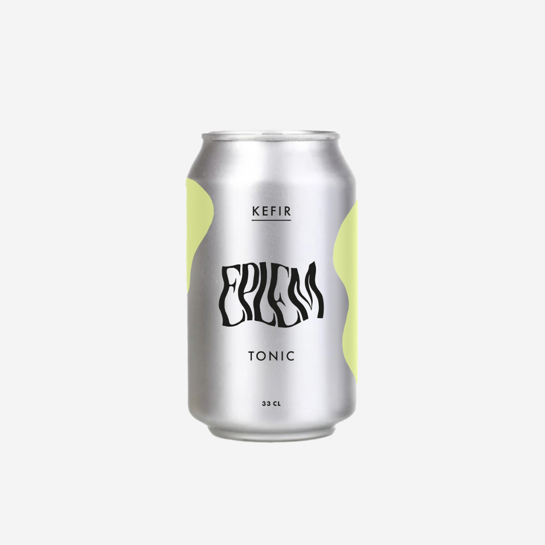 Eplem Kefir - Tonic bij Nono Zero