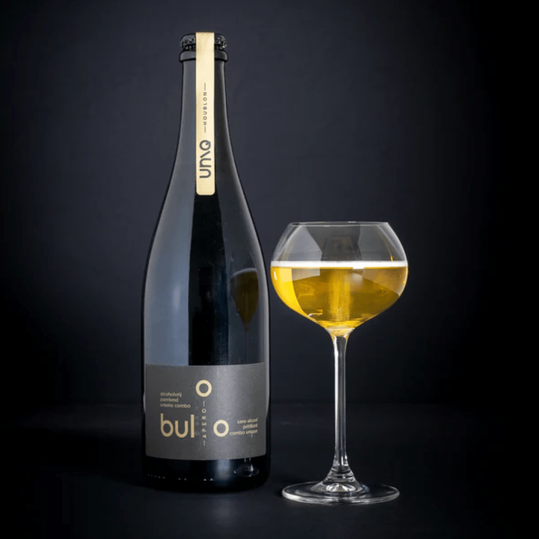 Buloo UNIQ – Houblon | Limited Edition