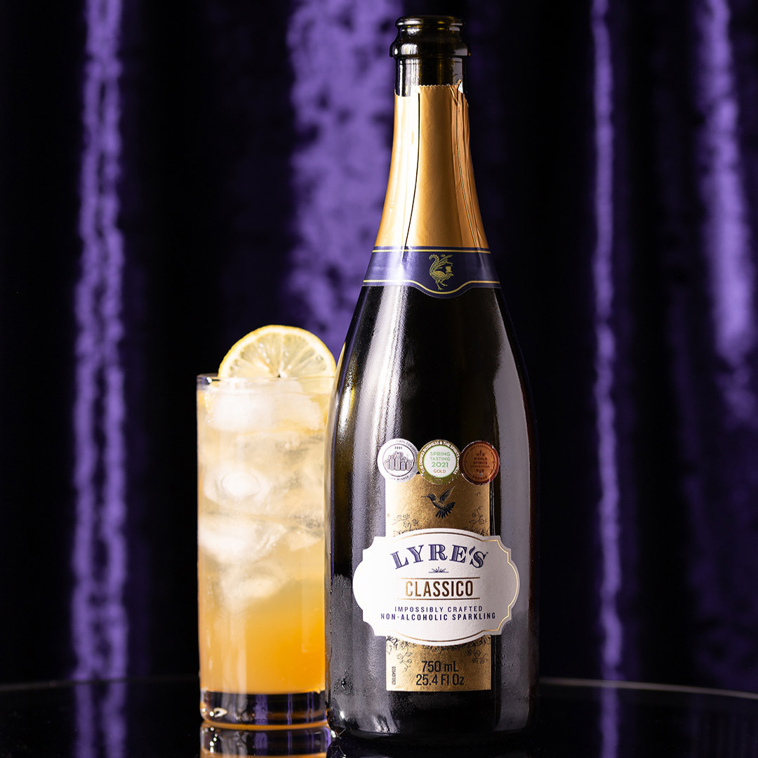 Lyre's Classico Grande 75cl