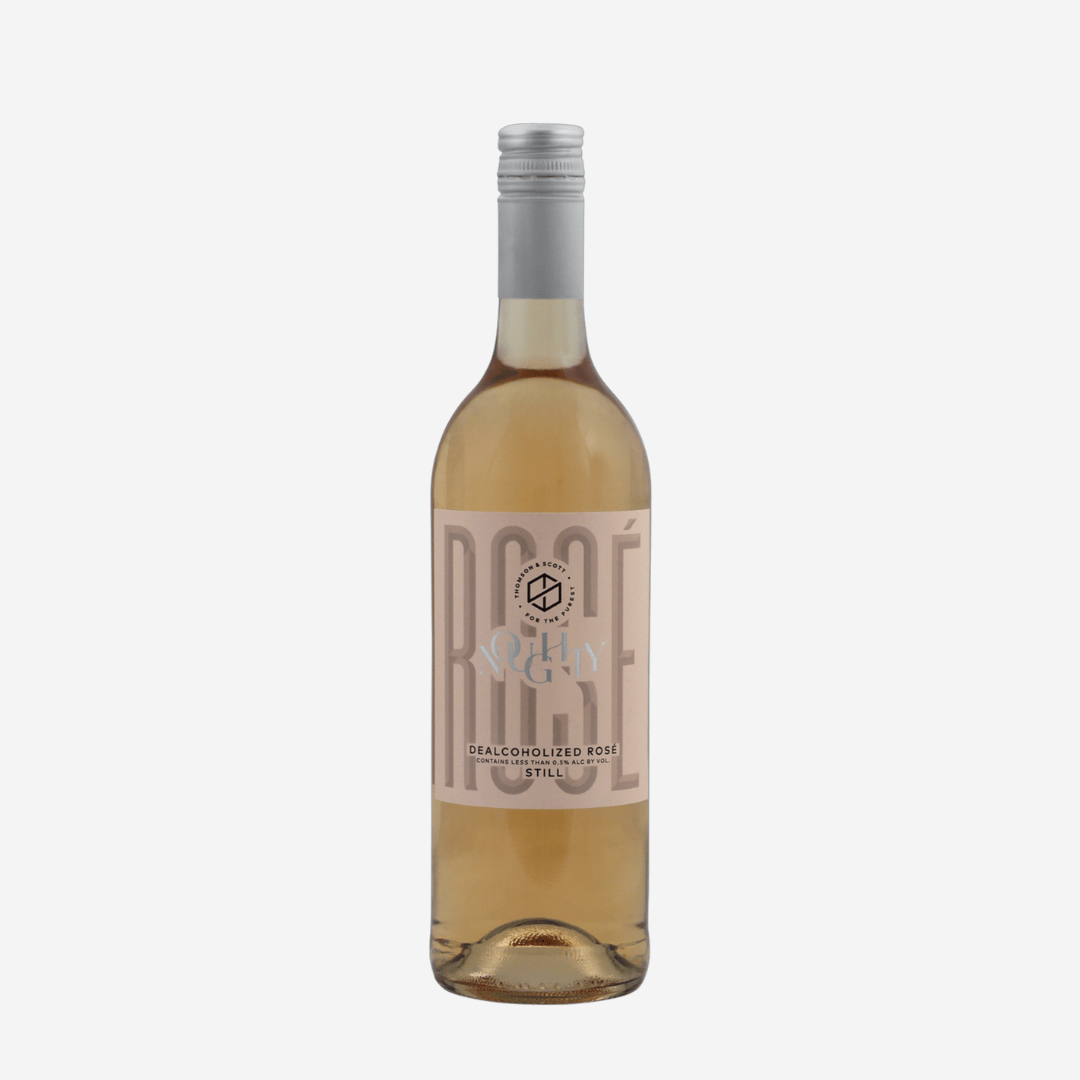 Thomson & Scott Noughty Dealcoholized Rosé | Nono Zero