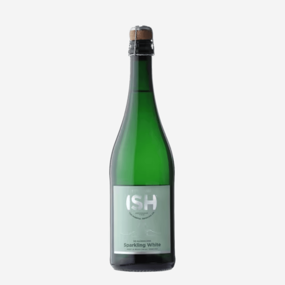 Château del ISH Sparkling White - Alcoholvrij | Nono Zero