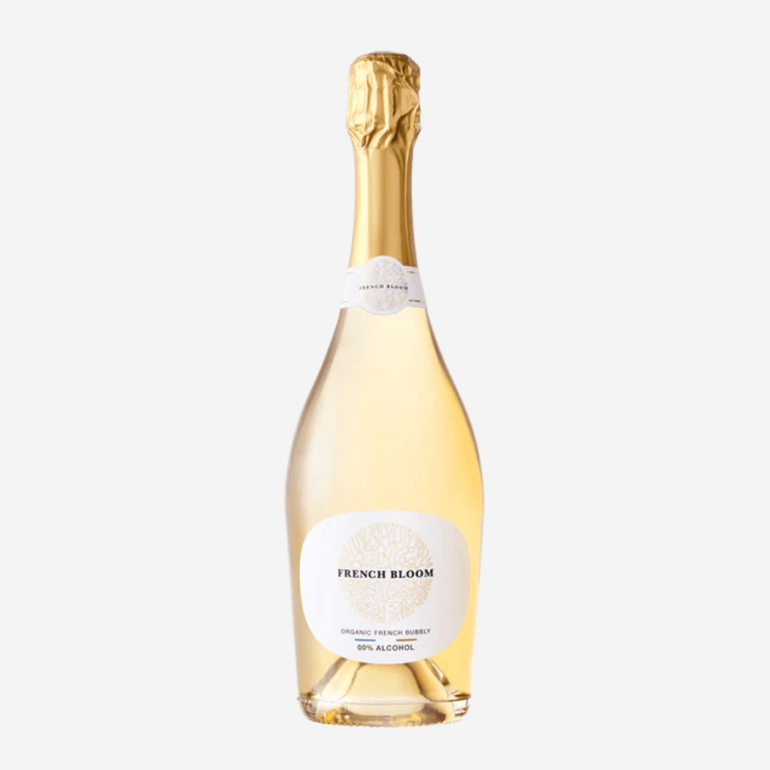 French Bloom Le Blanc Alcoholvrij | Nono Zero