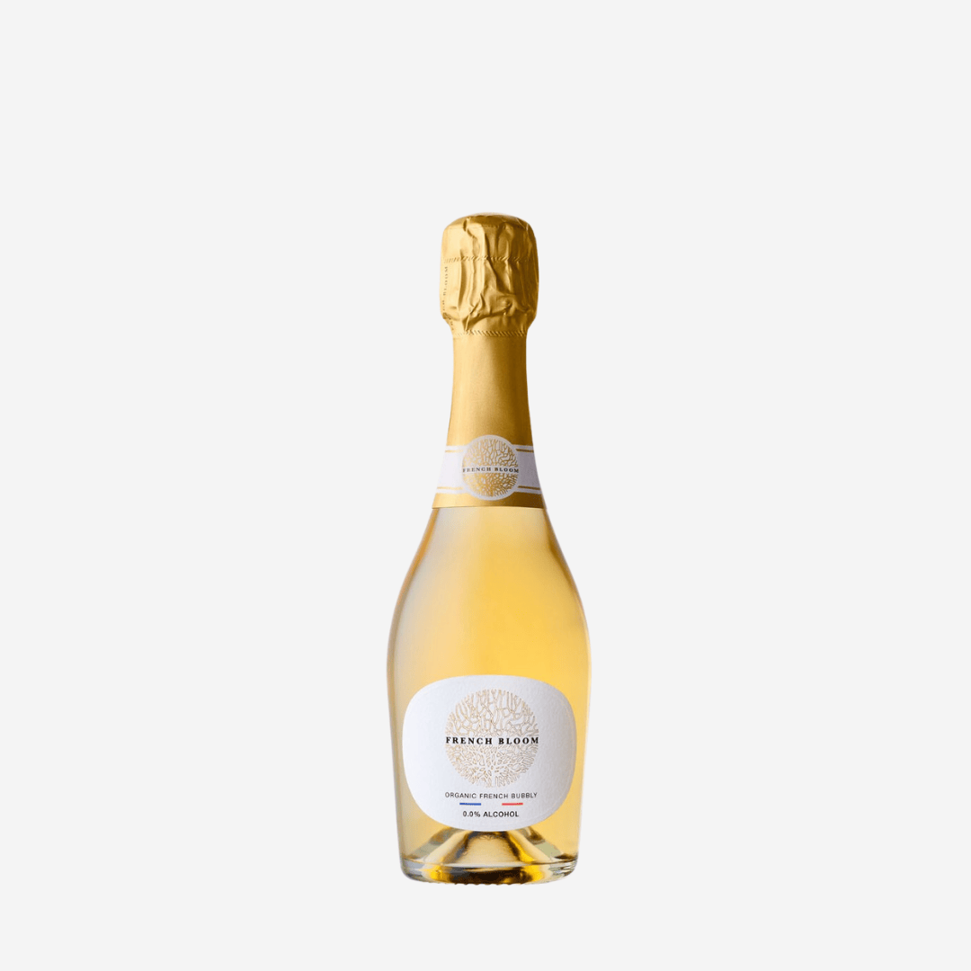 French Bloom Le Blanc Alcoholvrij - 37,5cl | Nono Zero