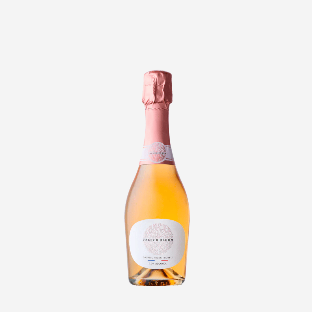 French Bloom Le Rosé Alcoholvrij - 37,5cl | Nono Zero