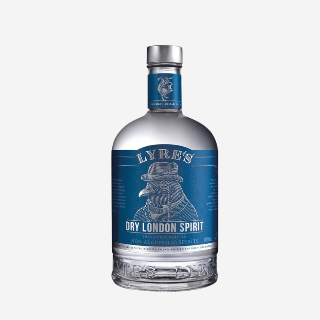 Lyre's Dry London Spirit - Alcoholvrije gin| Nono Zero