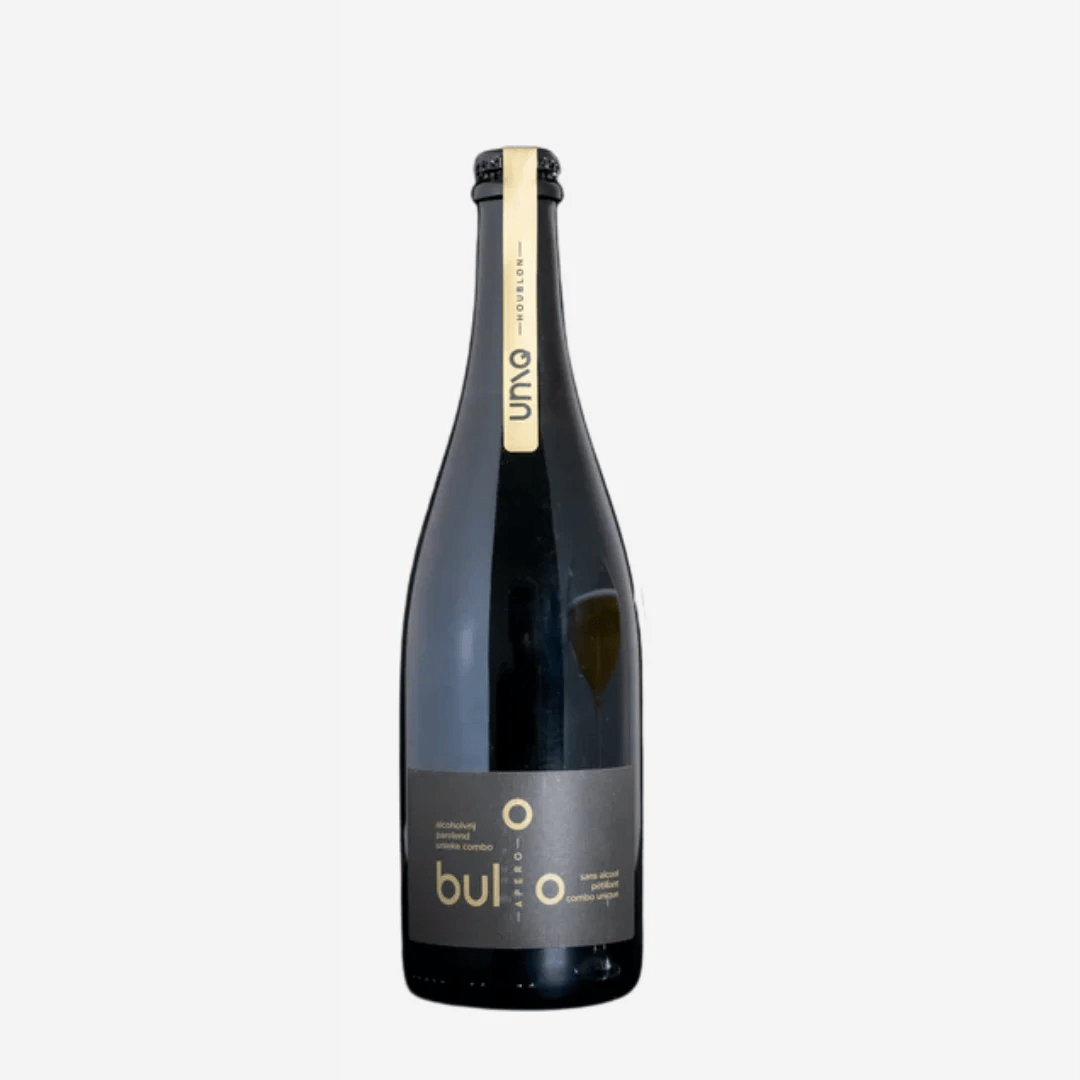 Buloo UNIQ – Houblon | Limited Edition bij Nono Zero