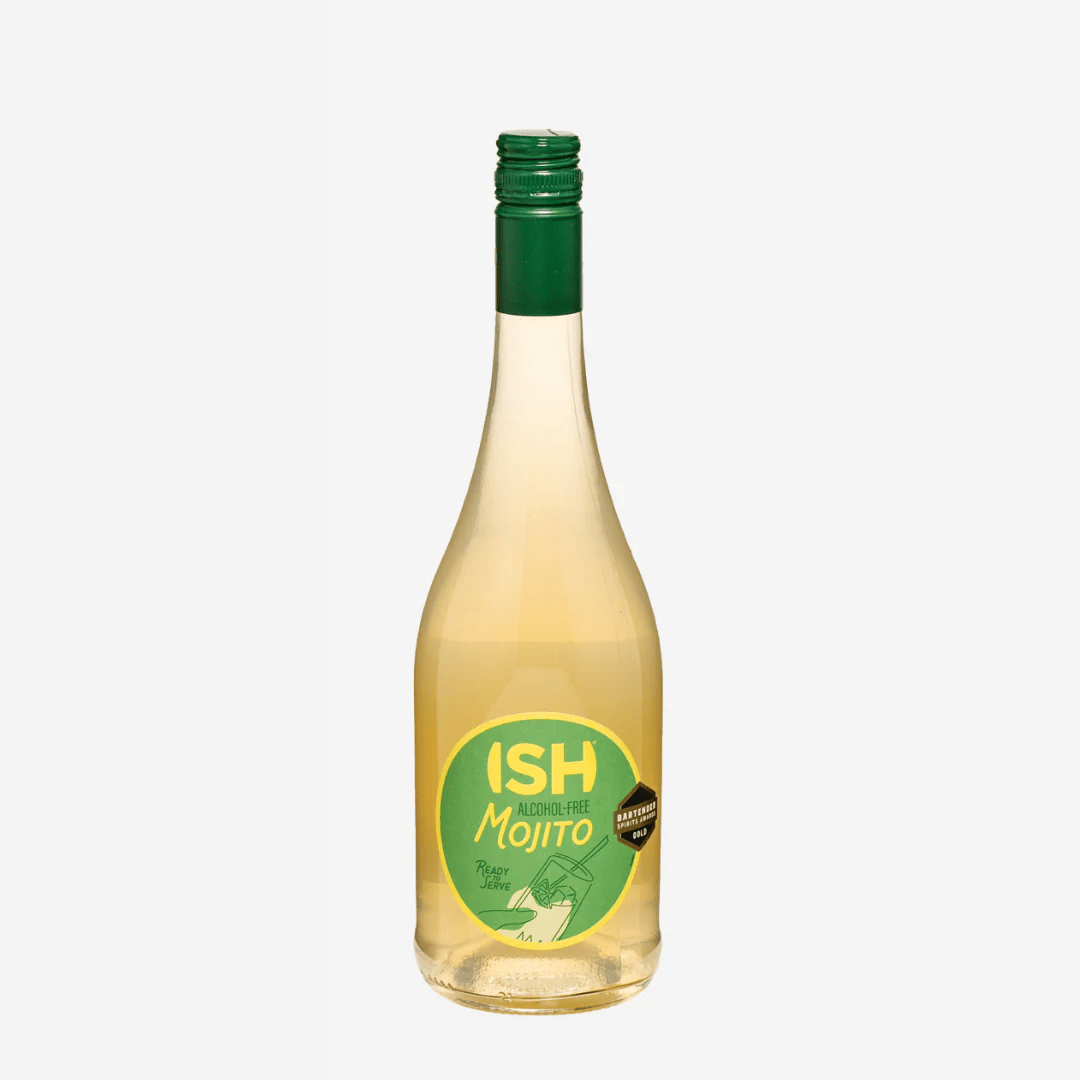 ISH Mojito 0% - Ready to Drink bij Nono Zero