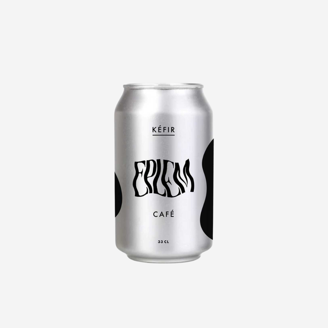 Eplem Kefir - Cafe bij Nono Zero