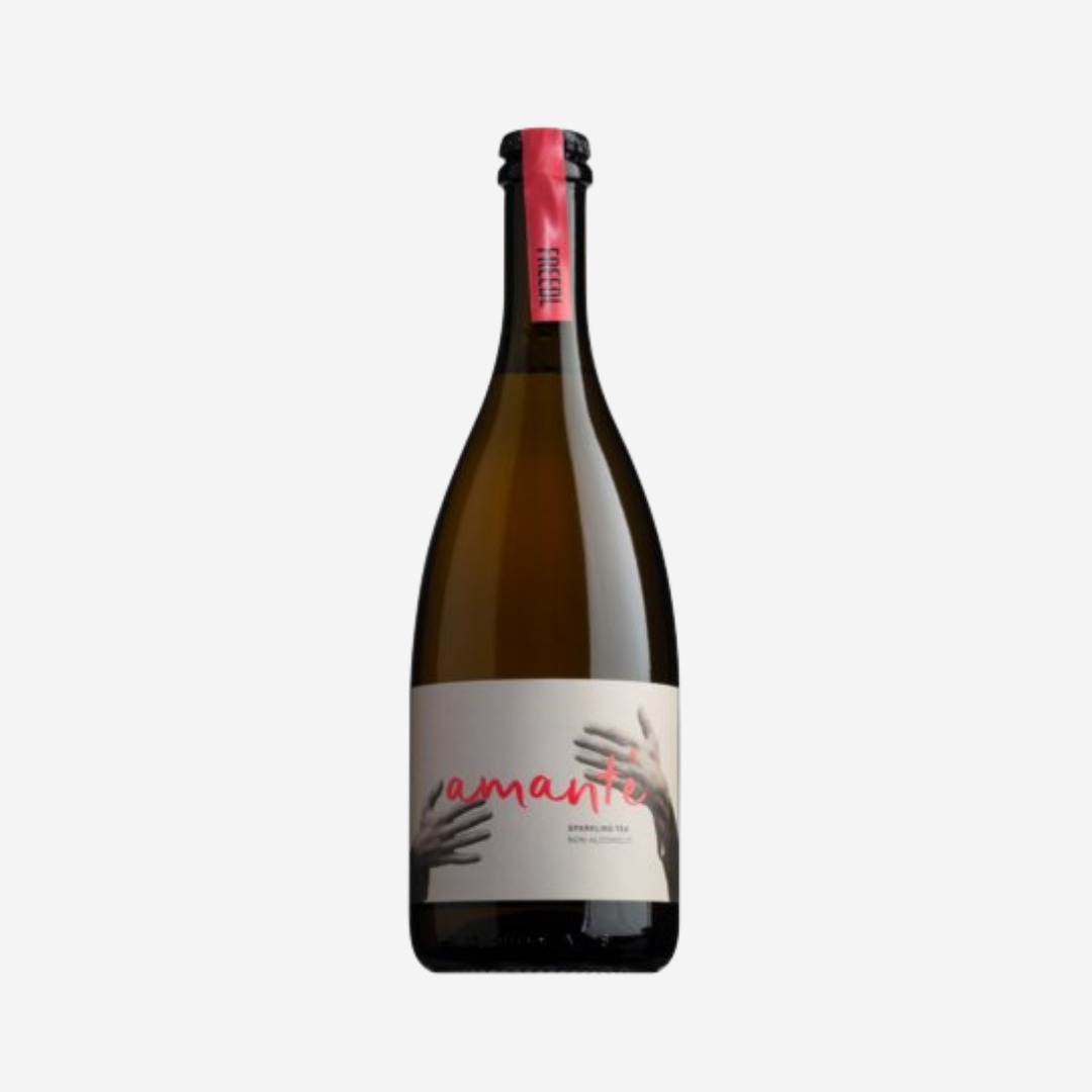 Freedl Amanté Sparkling Tea - 750 ml bij Nono Zero