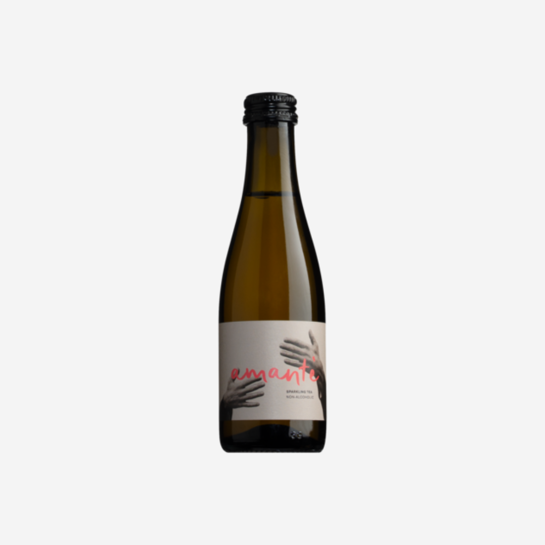 Freedl Amanté Sparkling Tea - 200 ml bij Nono Zero