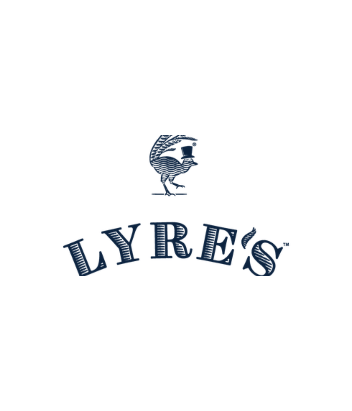 Logo Lyre's