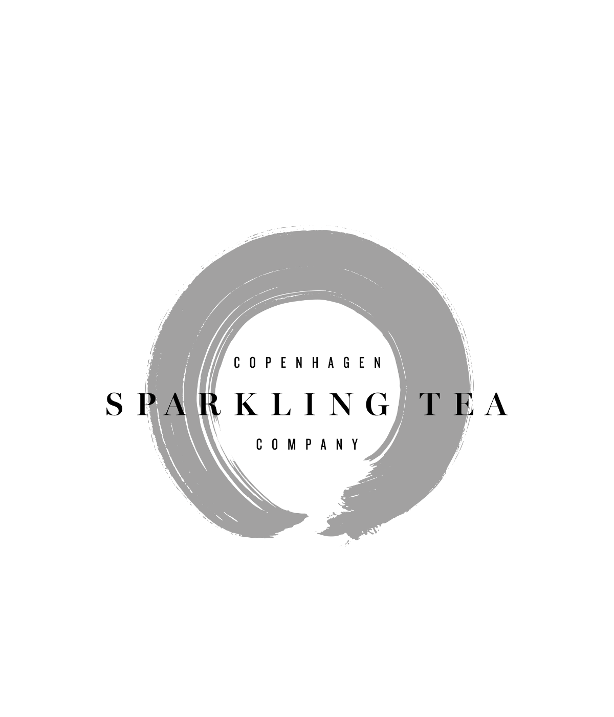 Logo Sparkling Tea