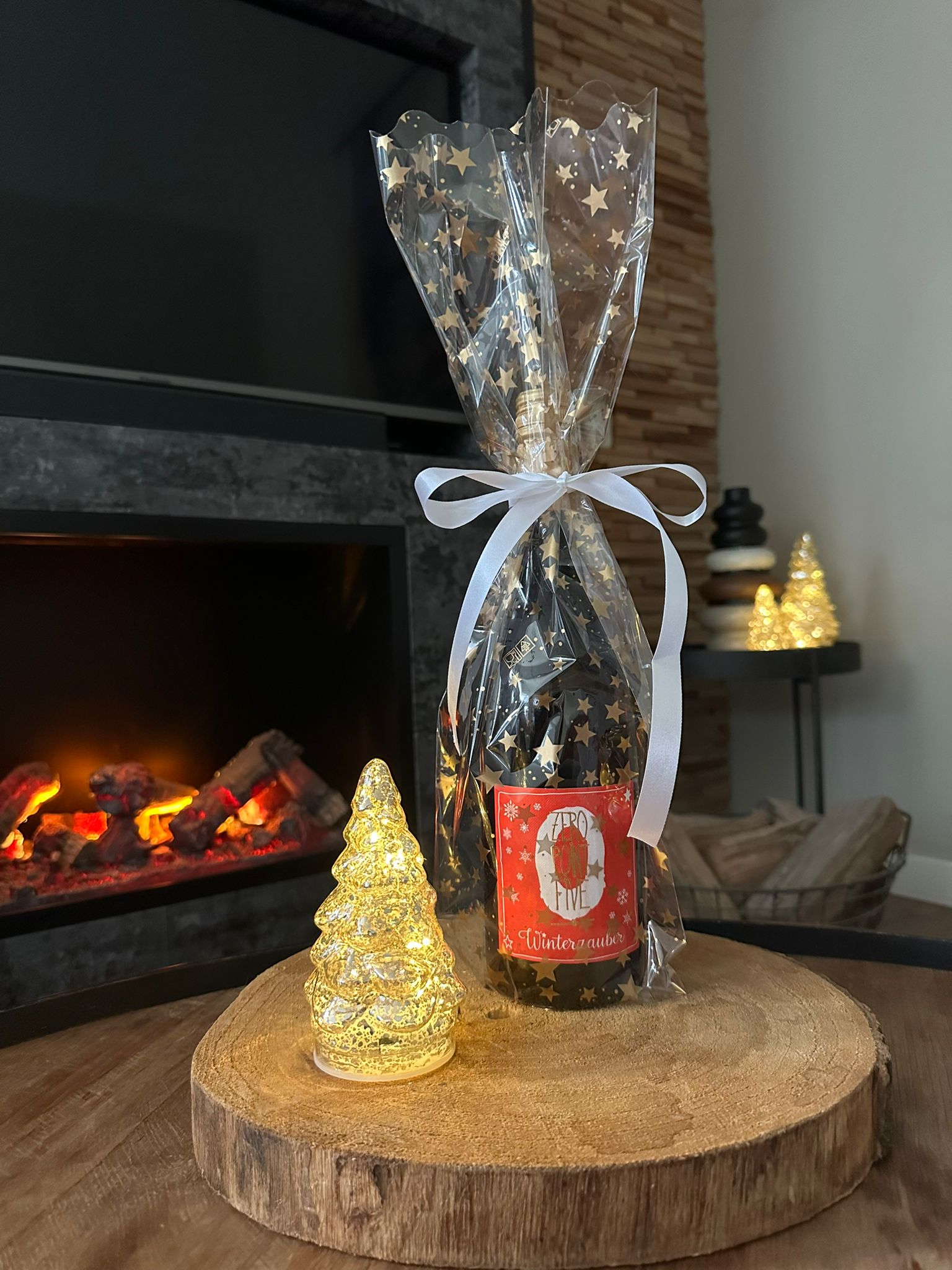 Cadeauverpakking Nono Zero